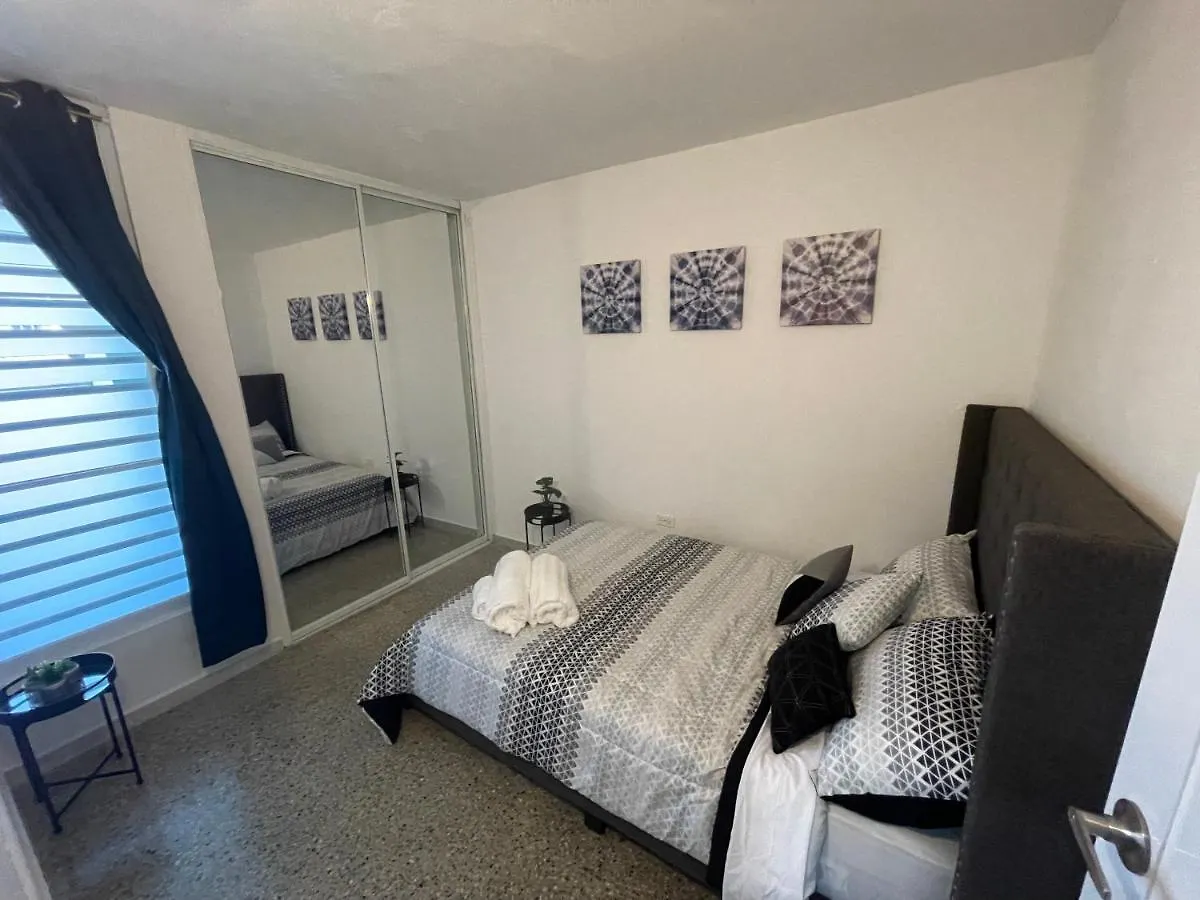 “Lucor D-Eight House” New Entire Home In The Town… Rincon Holiday home