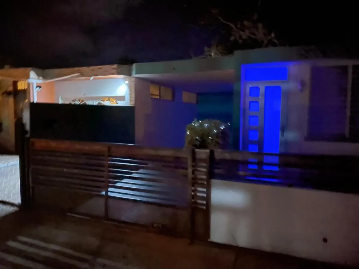“Lucor D-Eight House” New Entire Home In The Town… Rincon Holiday home
