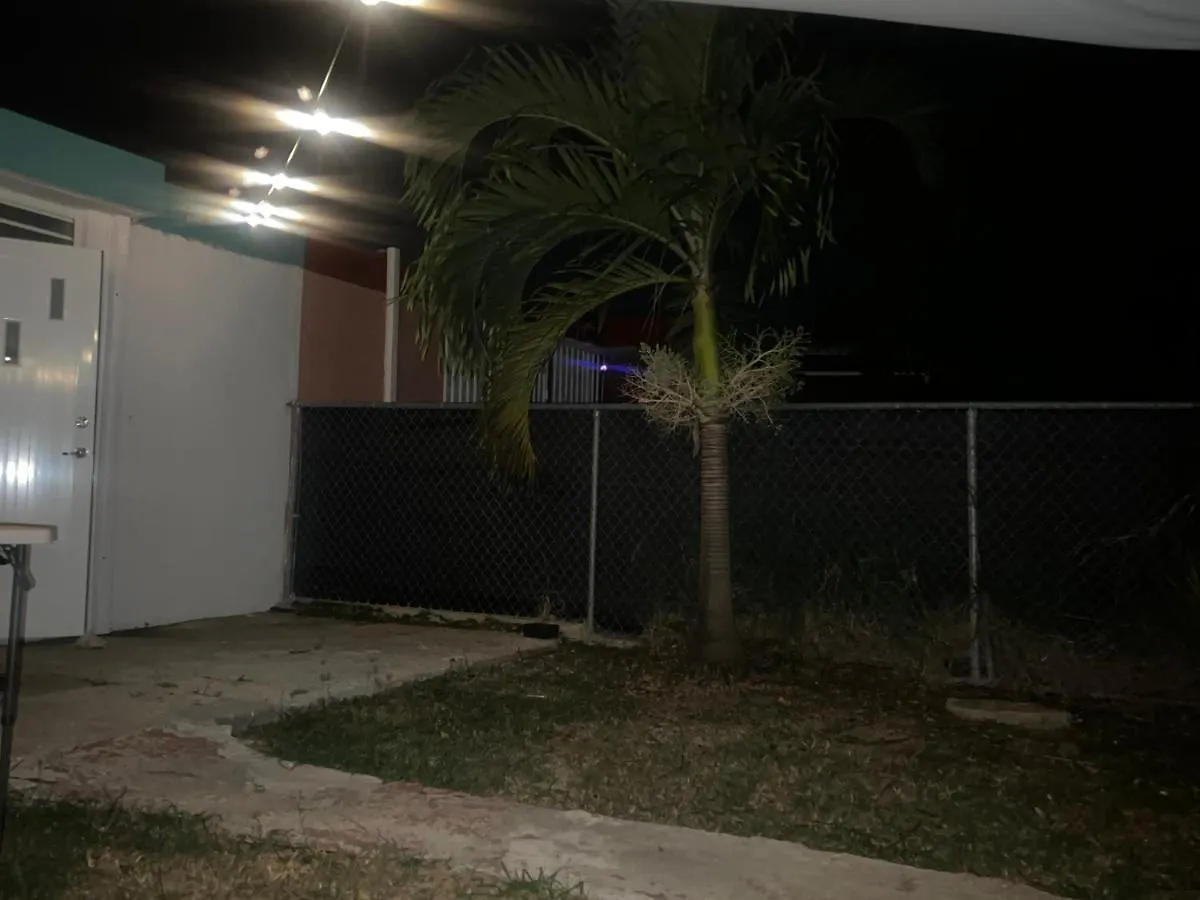 “Lucor D-Eight House” New Entire Home In The Town… Rincon 0*,