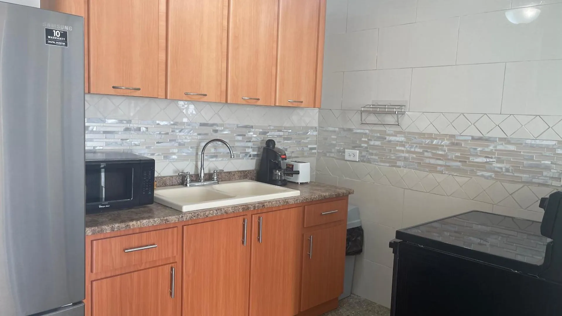 Holiday home “Lucor D-Eight House” New Entire Home In The Town… Rincon