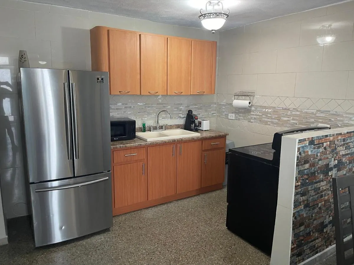 “Lucor D-Eight House” New Entire Home In The Town… Rincon 0*,  Puerto Rico