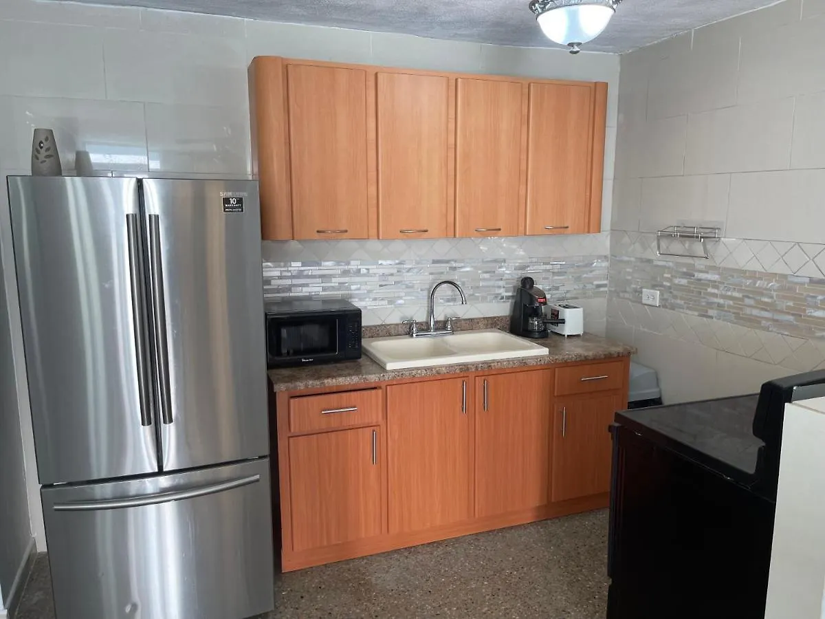 Holiday home “Lucor D-Eight House” New Entire Home In The Town… Rincon